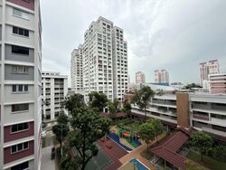 Blk 171 Bishan Street 13 (Bishan), HDB 3 Rooms #568106221
